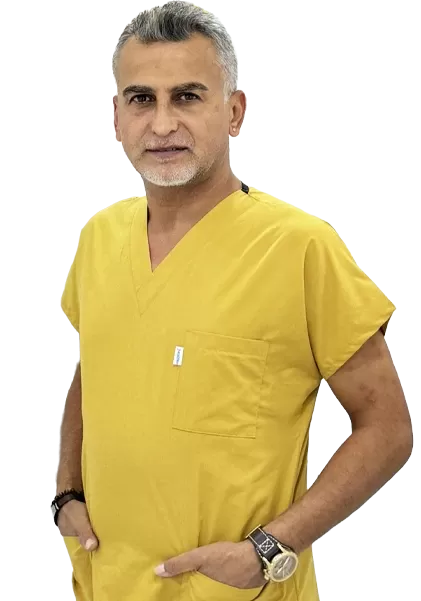 Op. Dr. Taylan Yanar — Izmir Andrology and Urology Clinic