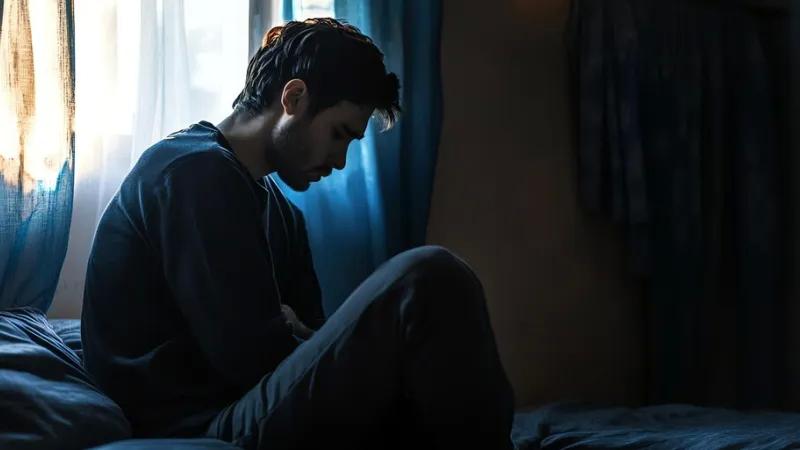 Male Sexual Health Premature Ejaculation Treatments