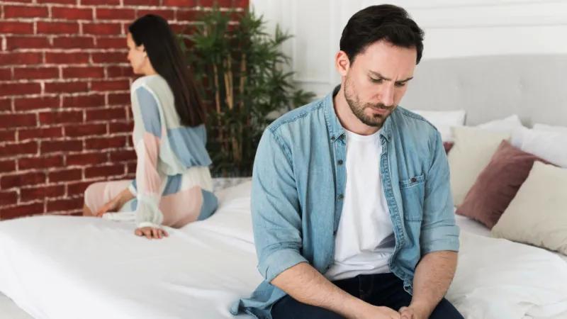 Solution to Premature Ejaculation Problem