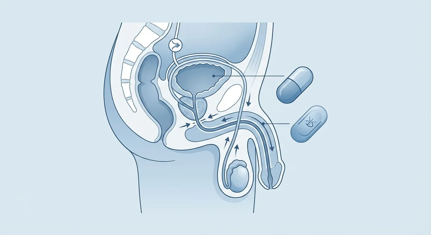 Premature Ejaculation Treatment: Methods and Expert Solutions