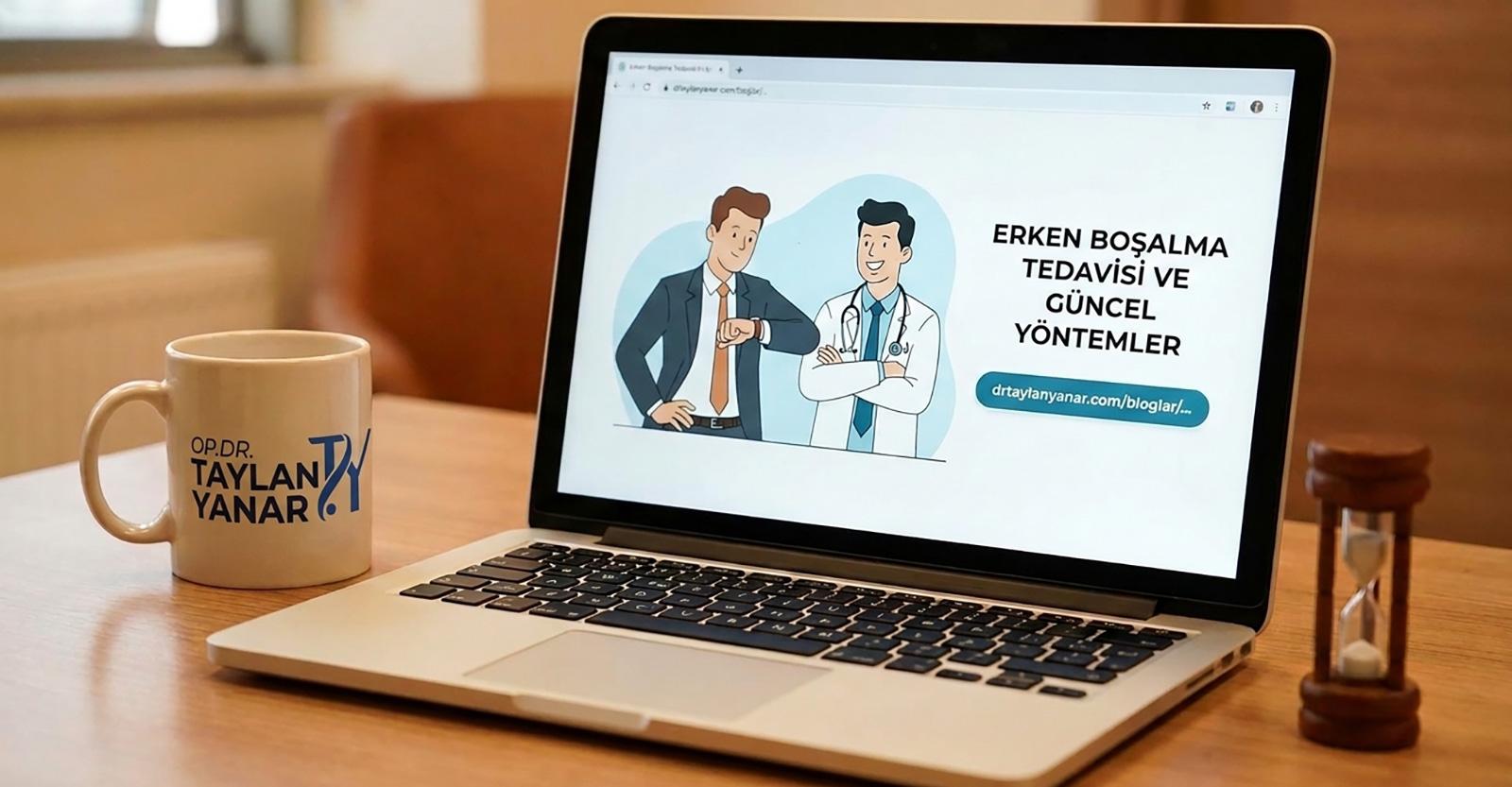 Premature Ejaculation Treatment and Current Methods