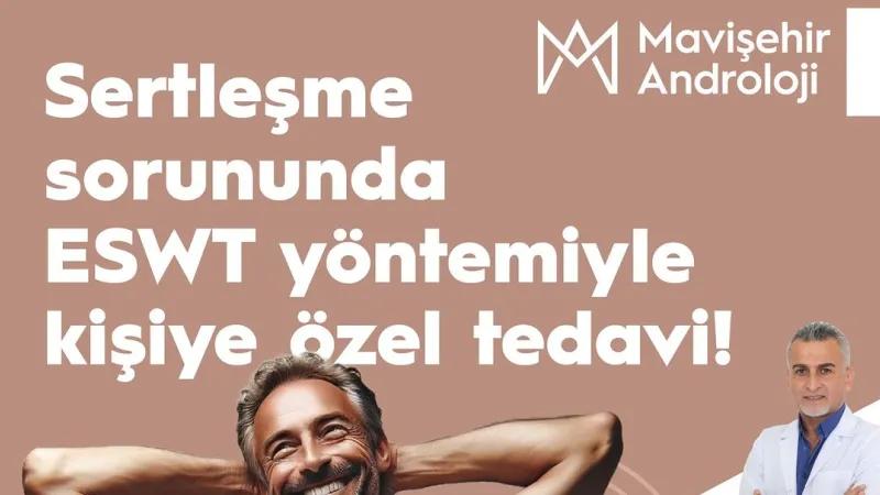 Shock Wave Therapy (ESWT)