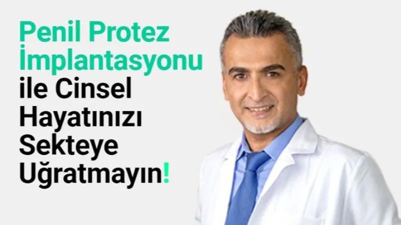 The Advantages of Penile Prosthesis