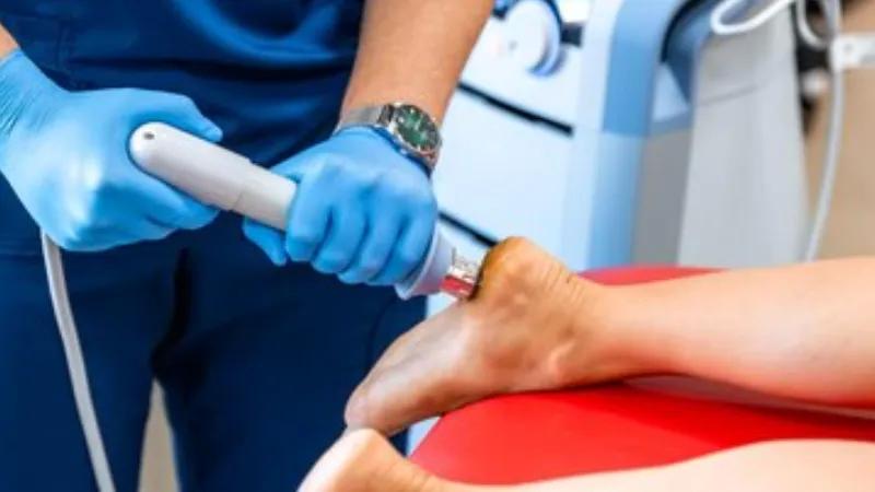 What is Shock Wave Therapy?
