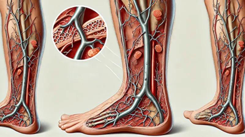 Venous Insufficiency