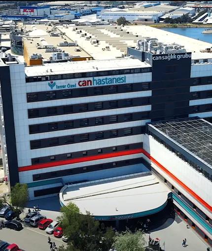 Contracted Hospital: Can Hospital