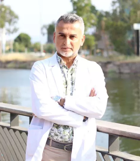 Op. Dr. Taylan Yanar