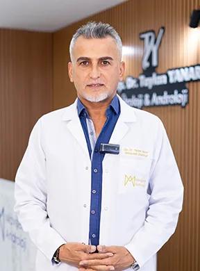 Operator Doctor Taylan YANAR