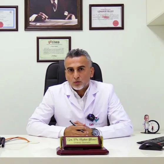 Penile Venous Insufficiency Surgery