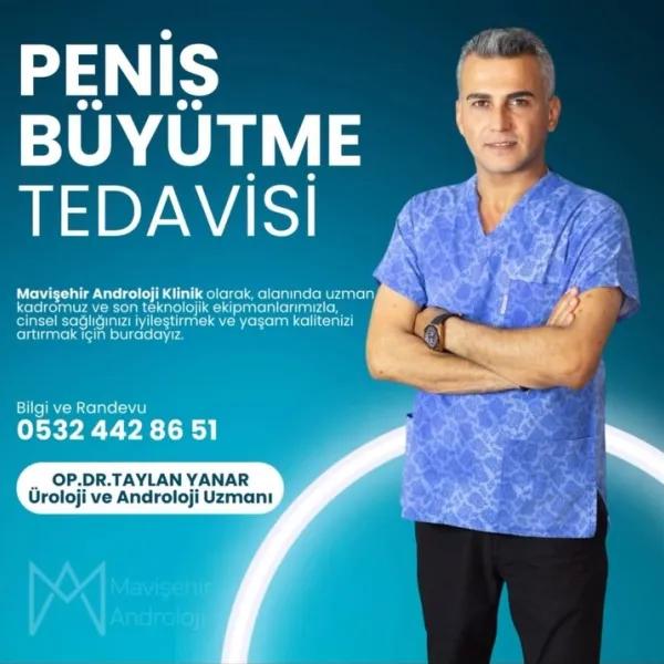 Penis Thickening with SupraPubical V-Y Plasty